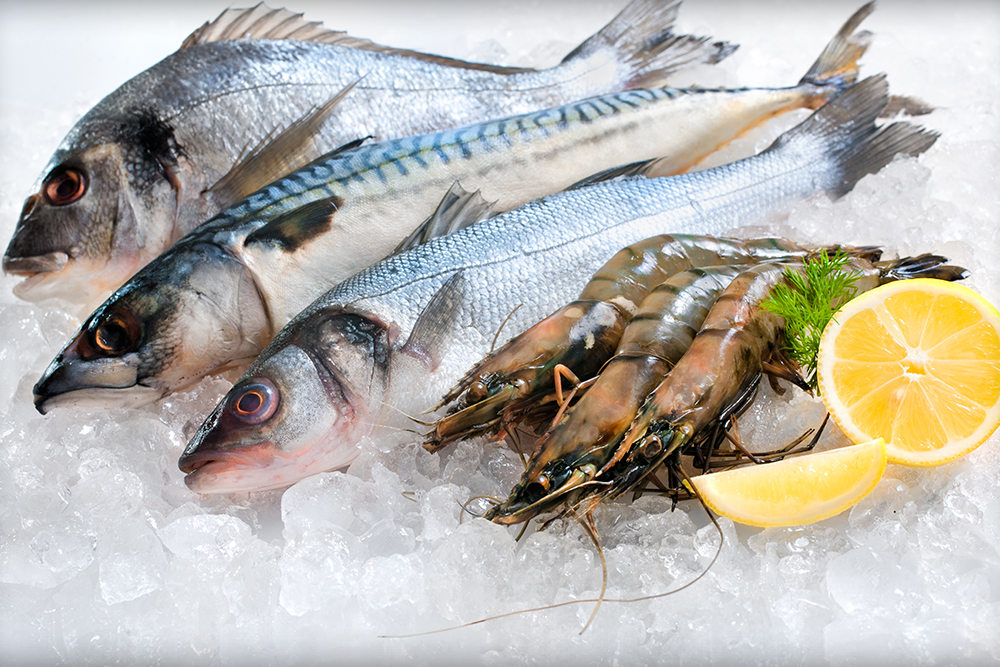 seafood-on-ice
